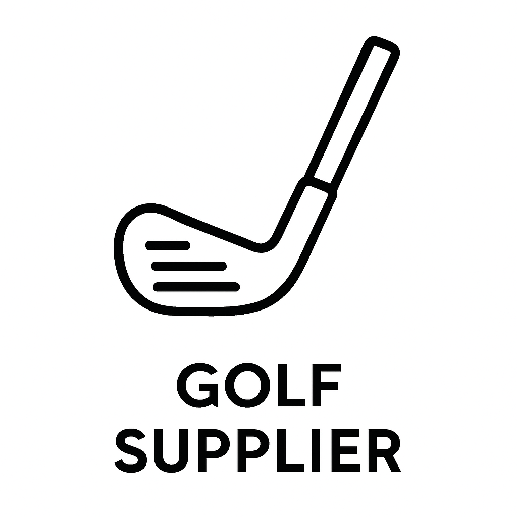 Golf Supplier