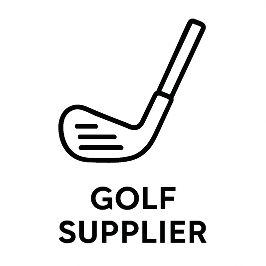 Golf Supplier