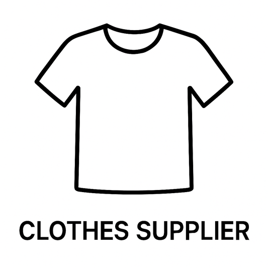 Clothes Supplier
